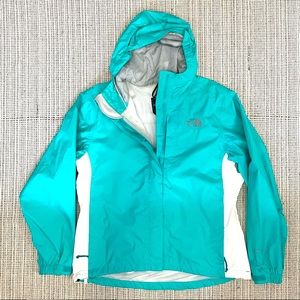 The North Face HyVent Jacket